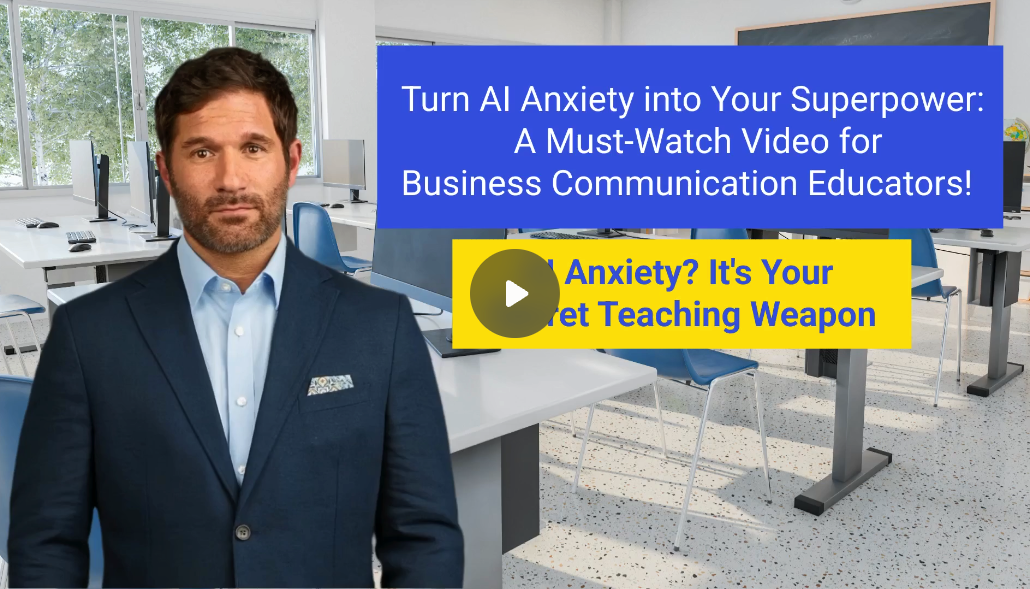 Turn AI Anxiety into Your Supervisor