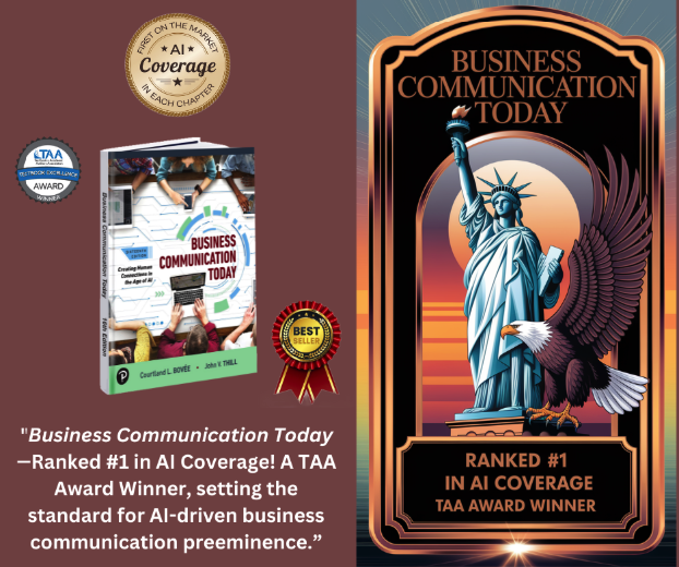 Business Communication Today